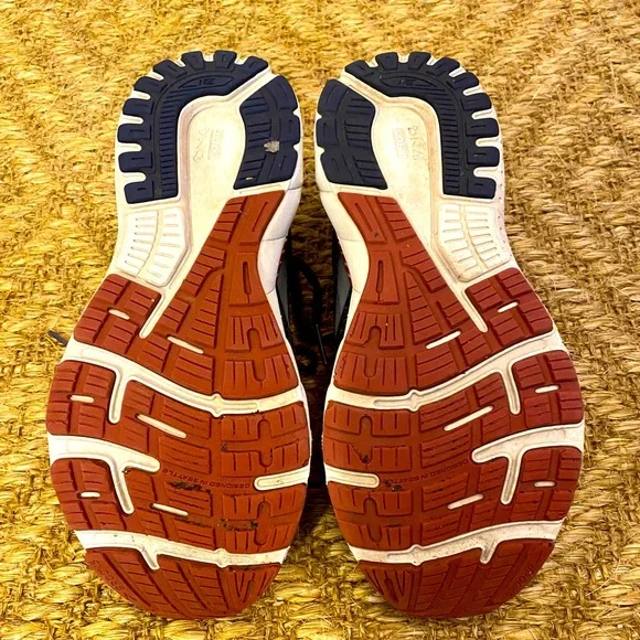 Mens Brooks Adrenaline GTS 21 - Picture 4 of 8